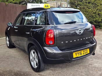Used MINI Countryman 2016 for sale - 78896114: Photo