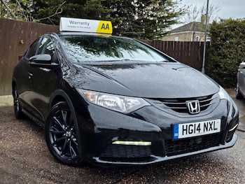 Used Honda Civic 2014 for sale - 78305946: Photo