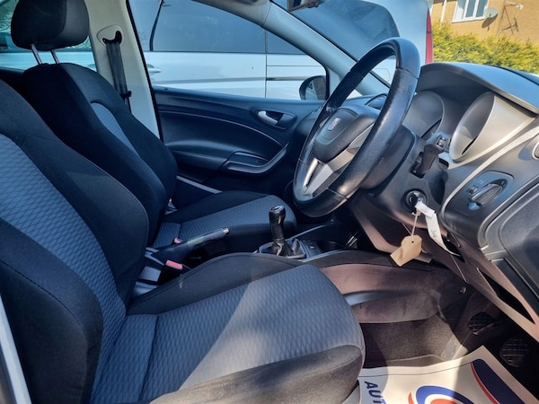 Used SEAT Ibiza 2011 for sale - 74289068: Photo 10