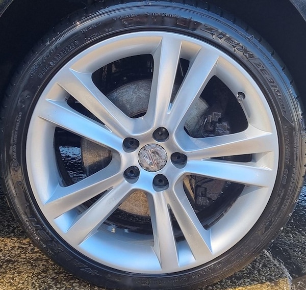 Used SEAT Ibiza 2011 for sale - 74289068: Photo 14
