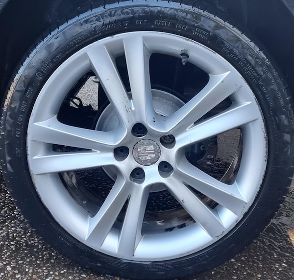 Used SEAT Ibiza 2011 for sale - 74289068: Photo 15
