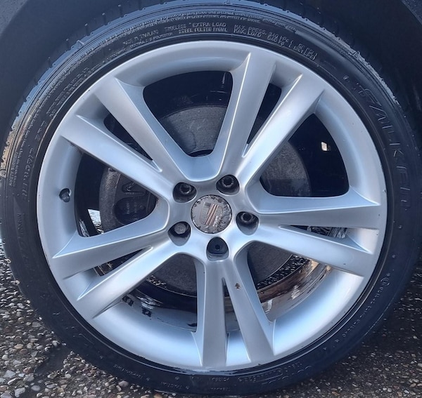 Used SEAT Ibiza 2011 for sale - 74289068: Photo 16