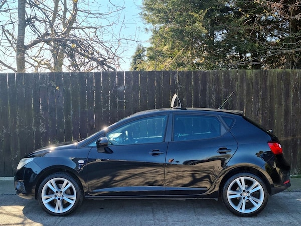 Used SEAT Ibiza 2011 for sale - 74289068: Photo 5