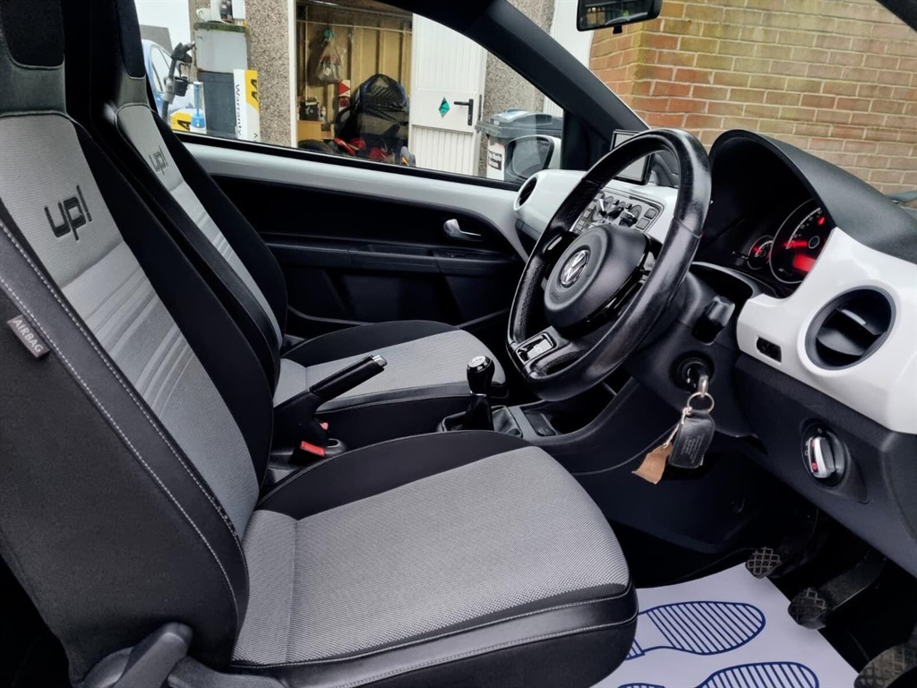 Used Volkswagen up! 2013 for sale - 77420670: Photo 10