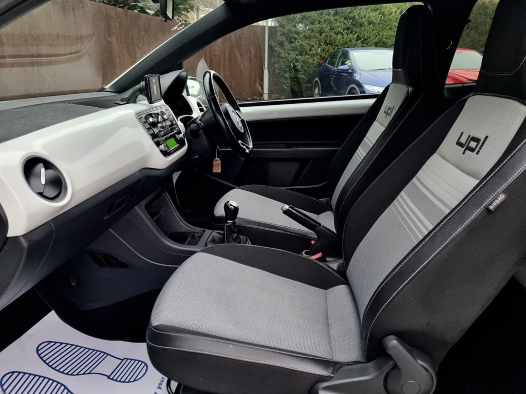 Used Volkswagen up! 2013 for sale - 77420670: Photo 18