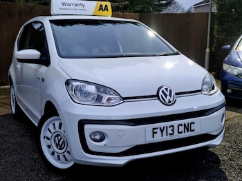 Used Volkswagen up! 2013 for sale - 77420670: Photo