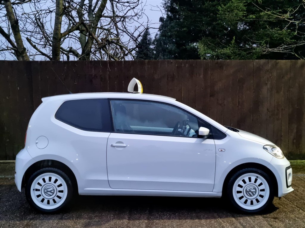 Used Volkswagen up! 2013 for sale - 77420670: Photo 7