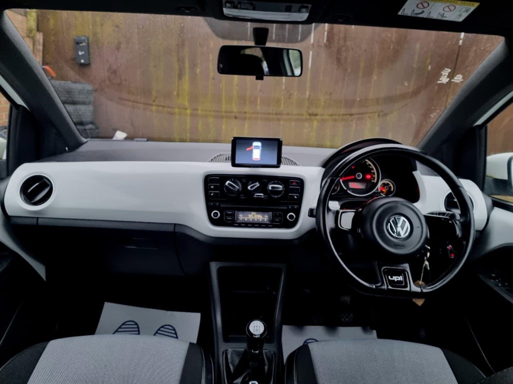 Used Volkswagen up! 2013 for sale - 77420670: Photo 9