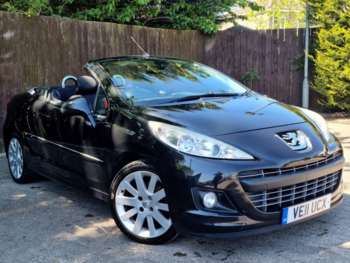 2011 - 1.6 VTi GT 2dr