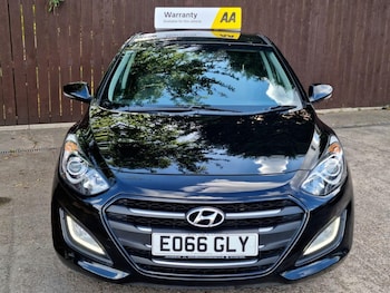 Used Hyundai i30 2016 for sale - 75874518: Photo