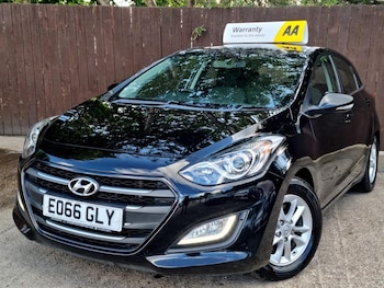 Used Hyundai i30 2016 for sale - 75874518: Photo
