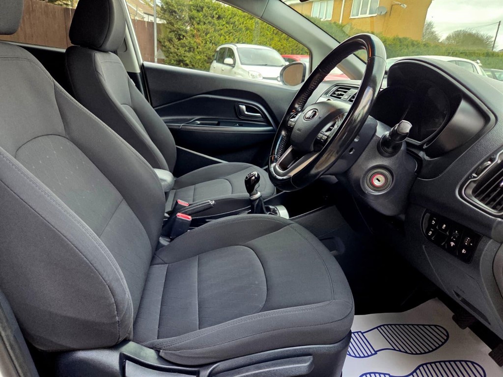 Used Kia Rio 2016 for sale - 77833806: Photo 10