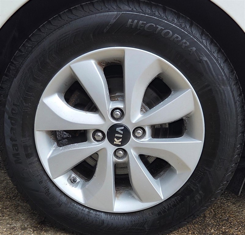 Used Kia Rio 2016 for sale - 77833806: Photo 14