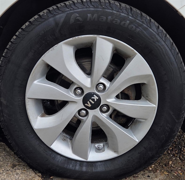 Used Kia Rio 2016 for sale - 77833806: Photo 15