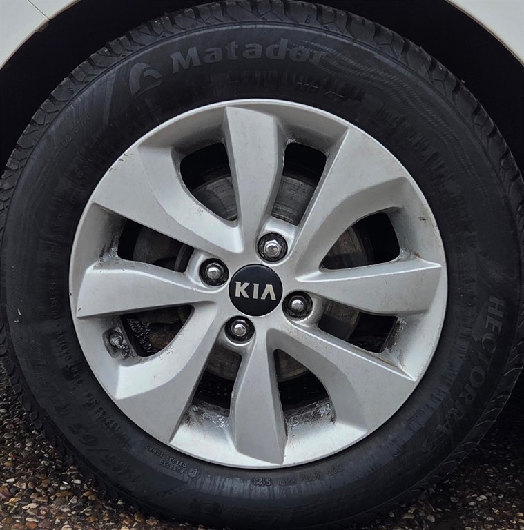 Used Kia Rio 2016 for sale - 77833806: Photo 16