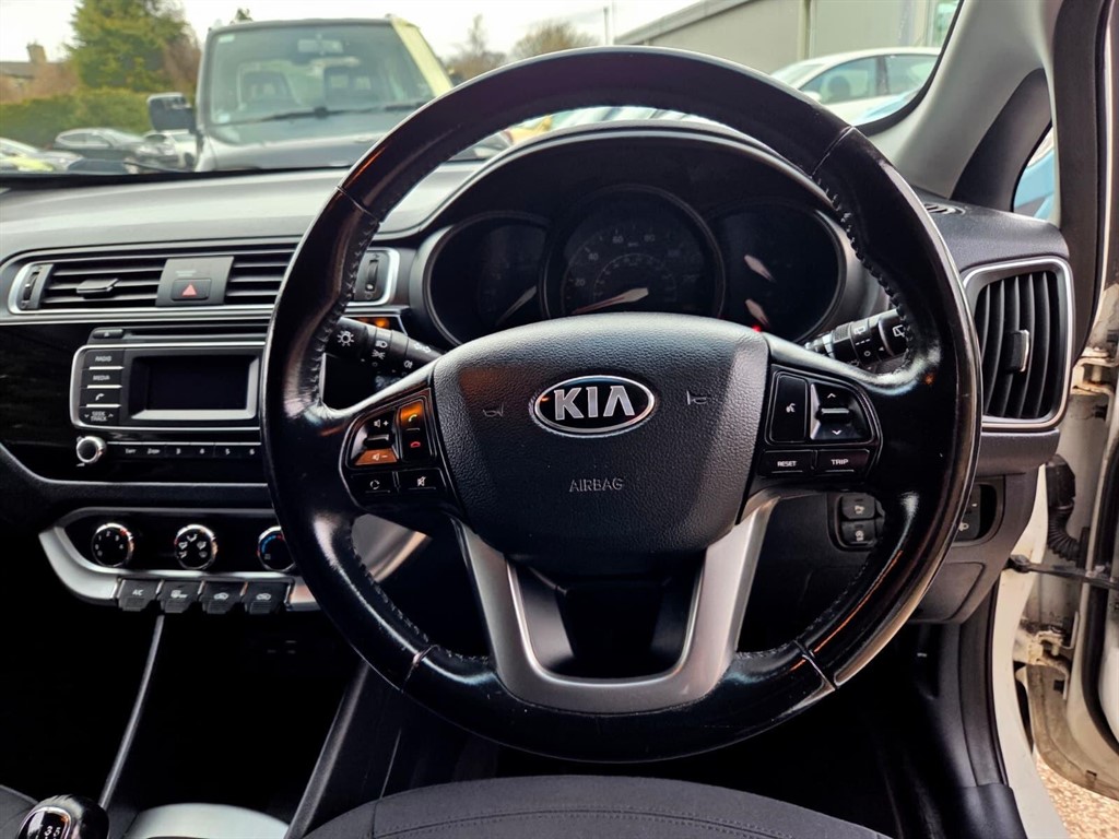 Used Kia Rio 2016 for sale - 77833806: Photo 19