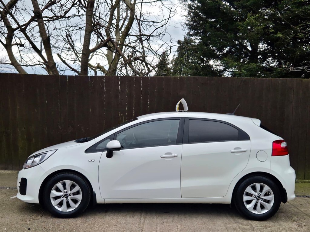 Used Kia Rio 2016 for sale - 77833806: Photo 4