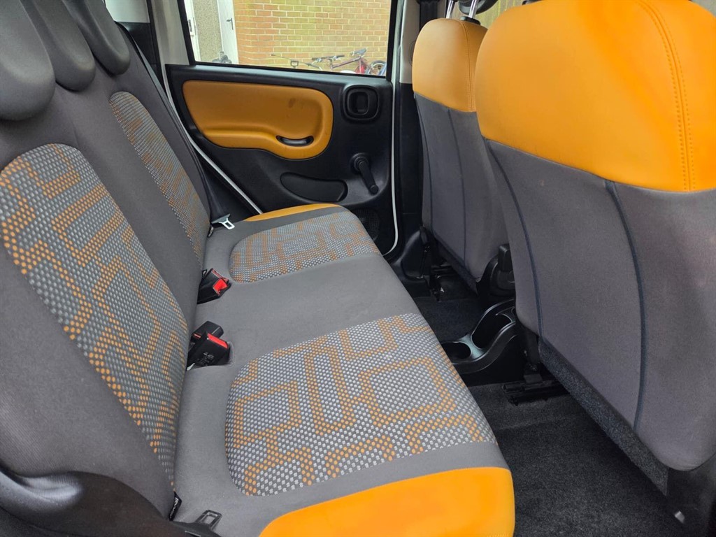 Used Fiat Panda 2014 for sale - 77804101: Photo 13
