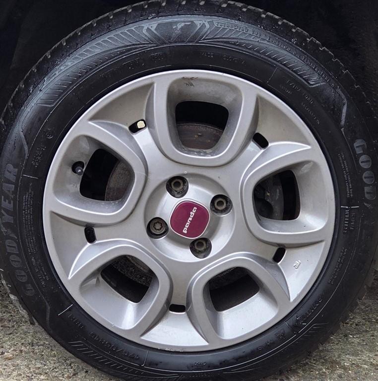 Used Fiat Panda 2014 for sale - 77804101: Photo 16