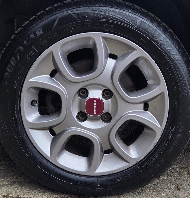 Used Fiat Panda 2014 for sale - 77804101: Photo 17