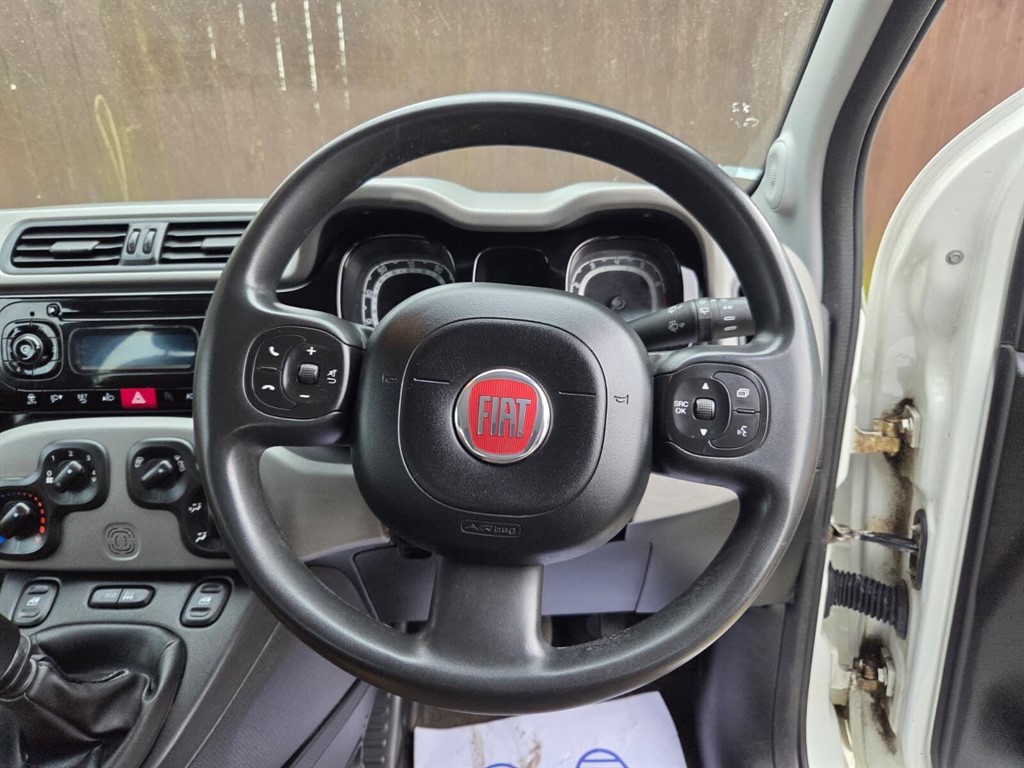 Used Fiat Panda 2014 for sale - 77804101: Photo 18