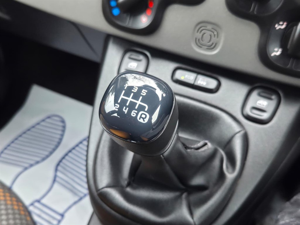 Used Fiat Panda 2014 for sale - 77804101: Photo 9