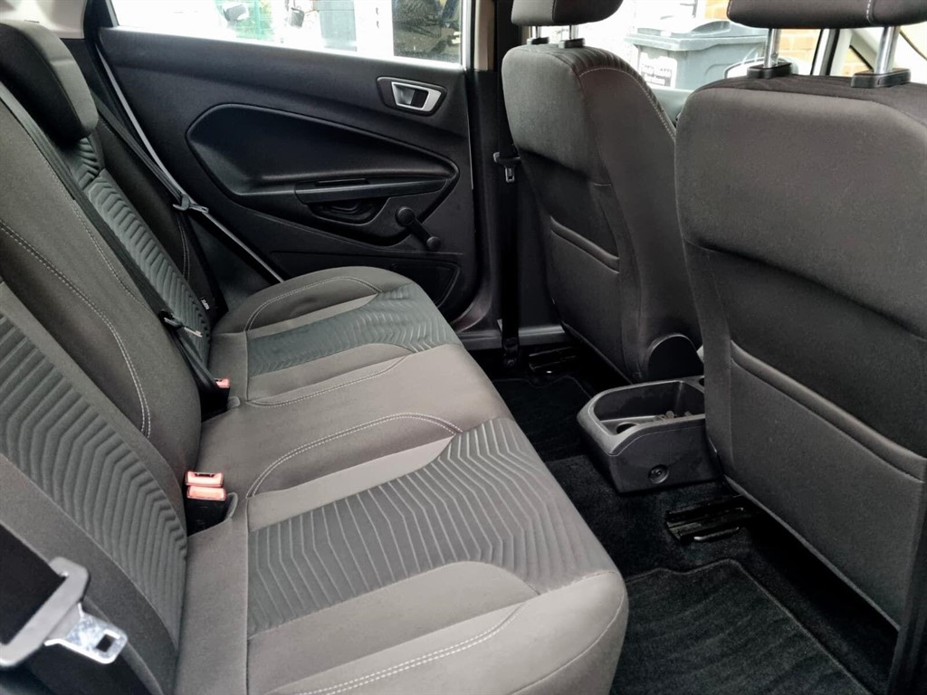 Used Ford Fiesta 2016 for sale - 77435391: Photo 11