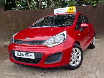 Used Kia Rio 2014 for sale - 78941938: Photo