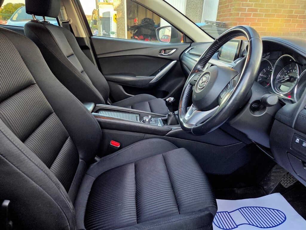 Used Mazda Mazda6 2015 for sale - 77763108: Photo 11