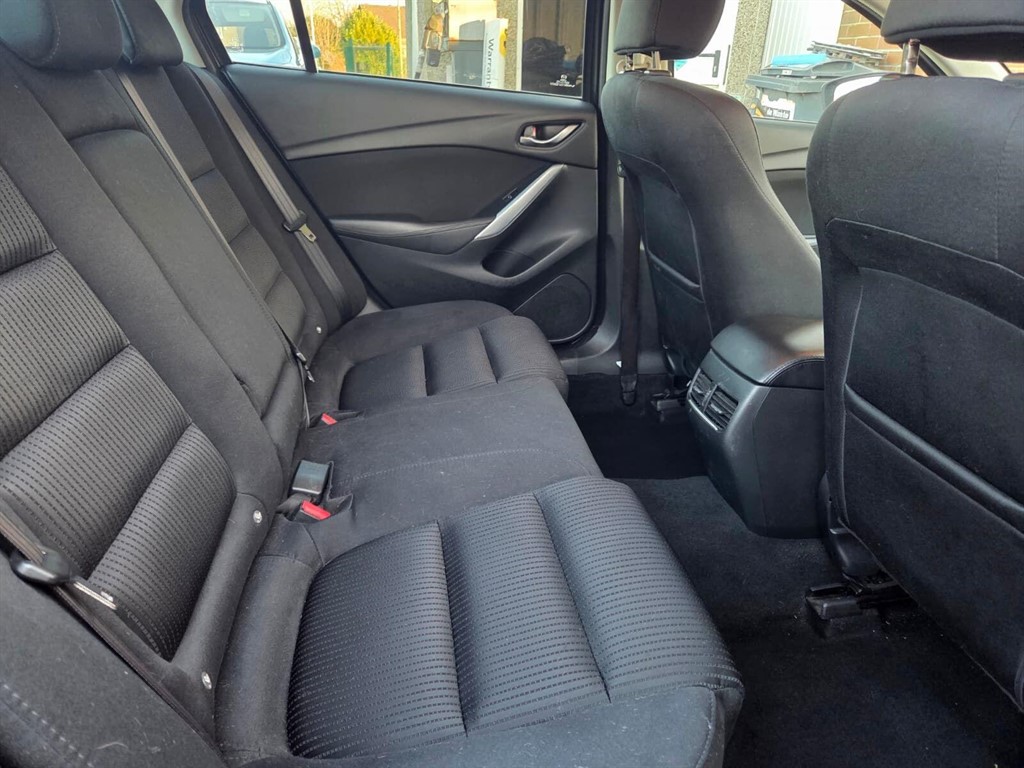 Used Mazda Mazda6 2015 for sale - 77763108: Photo 12