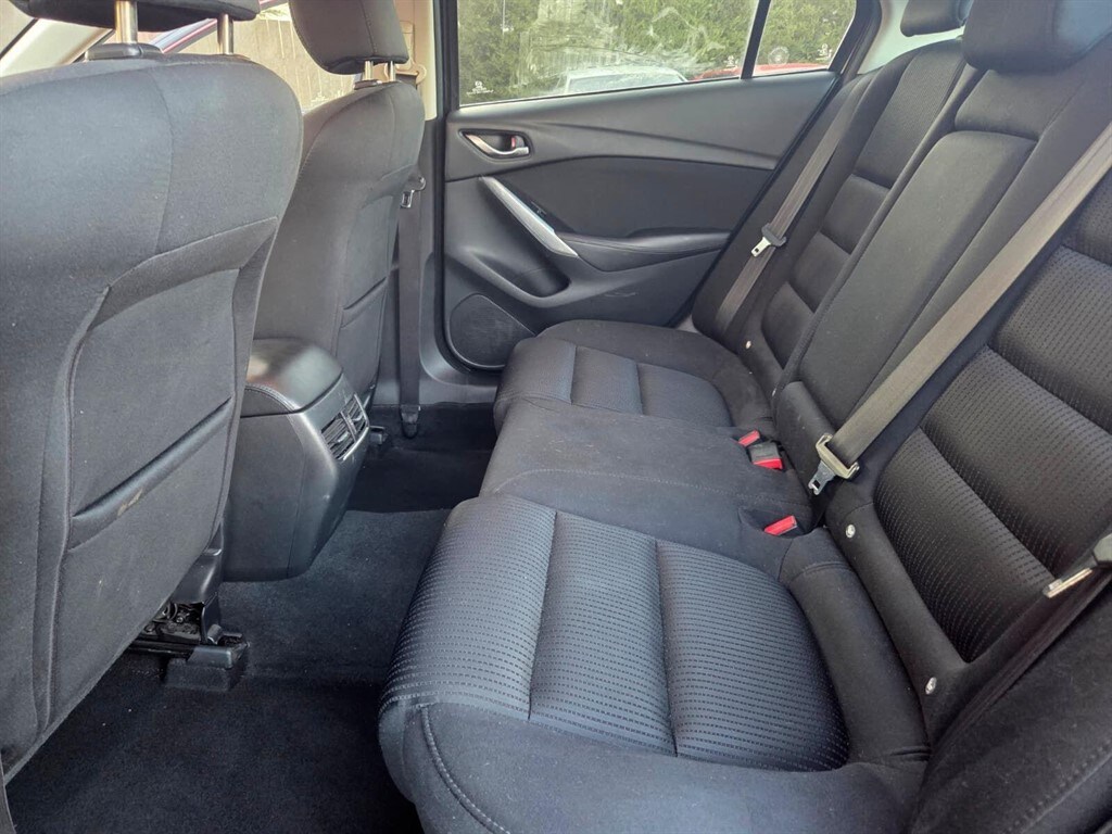 Used Mazda Mazda6 2015 for sale - 77763108: Photo 13