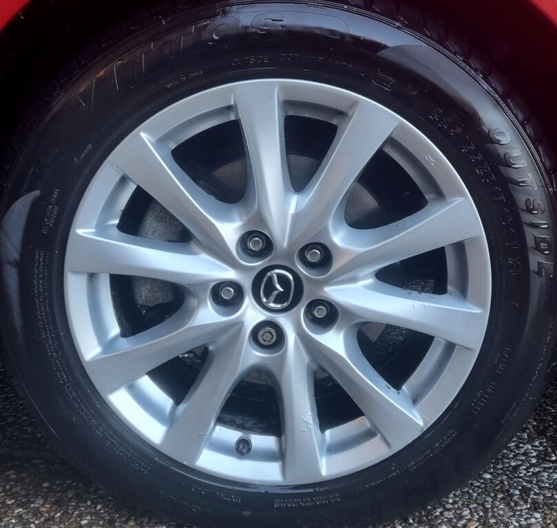 Used Mazda Mazda6 2015 for sale - 77763108: Photo 15