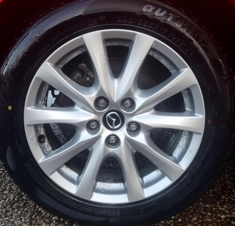 Used Mazda Mazda6 2015 for sale - 77763108: Photo 17