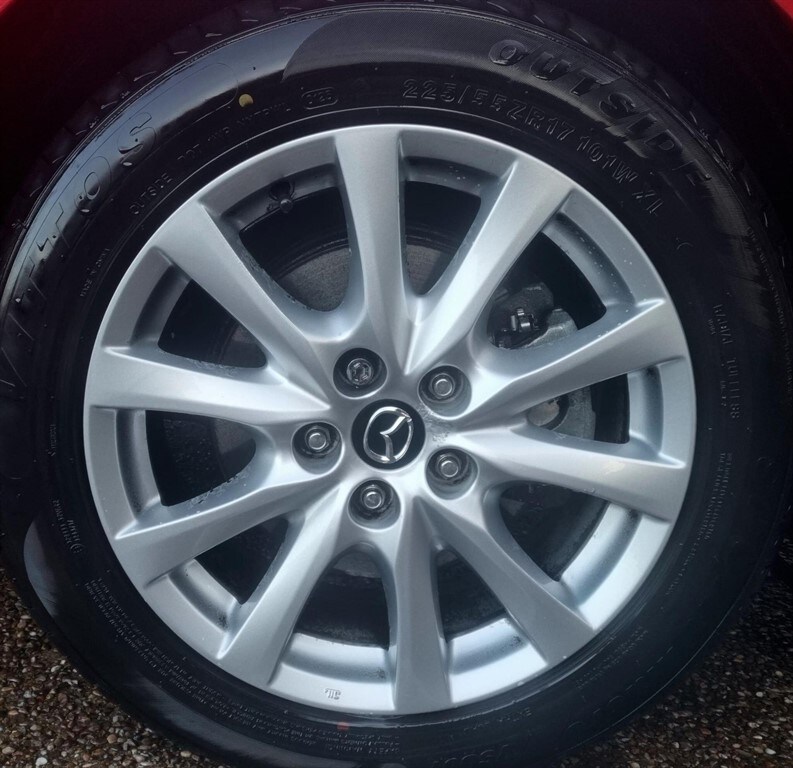 Used Mazda Mazda6 2015 for sale - 77763108: Photo 18