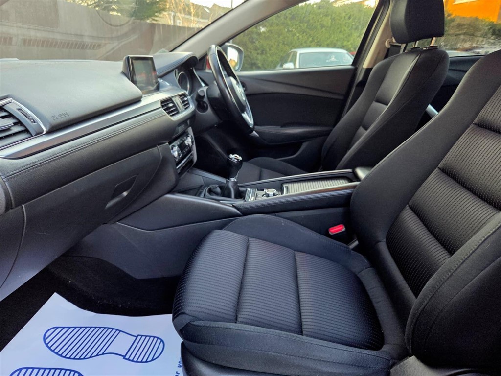 Used Mazda Mazda6 2015 for sale - 77763108: Photo 21