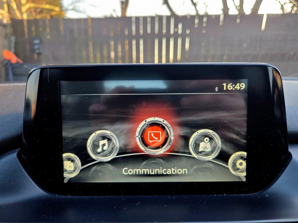 Used Mazda Mazda6 2015 for sale - 77763108: Photo 29