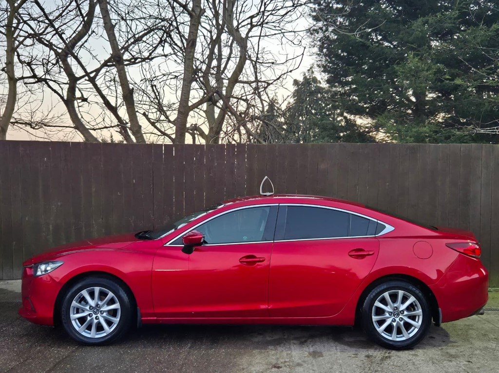 Used Mazda Mazda6 2015 for sale - 77763108: Photo 5