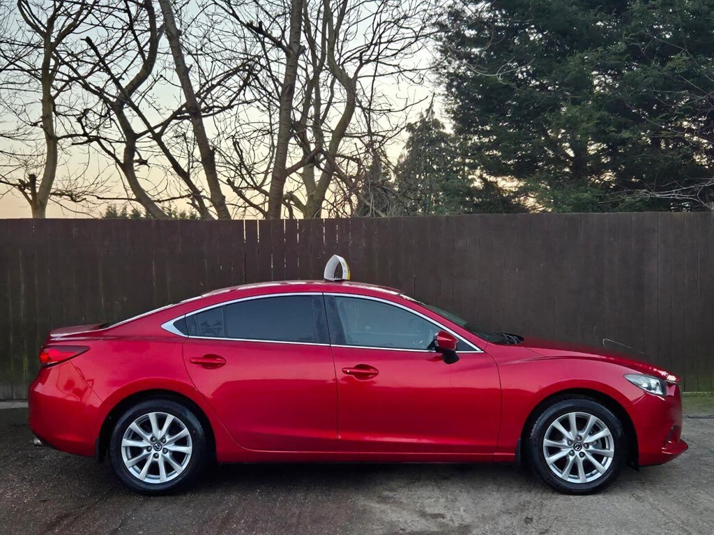 Used Mazda Mazda6 2015 for sale - 77763108: Photo 7