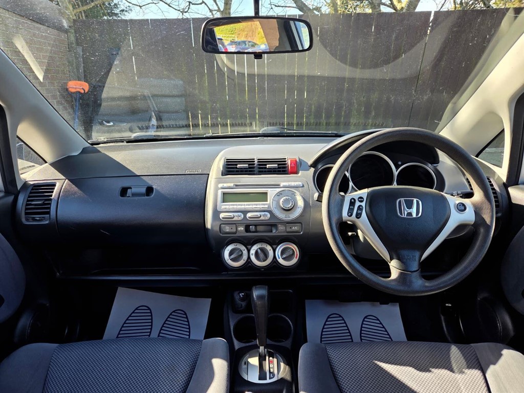 Used Honda Jazz 2007 for sale - 77934796: Photo 10