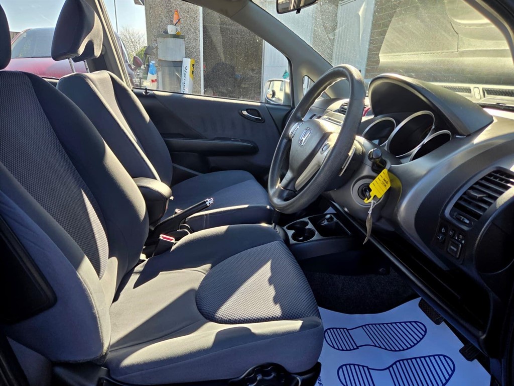 Used Honda Jazz 2007 for sale - 77934796: Photo 11