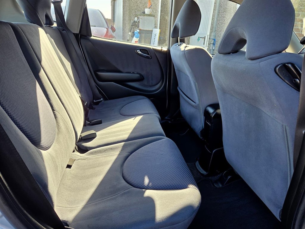 Used Honda Jazz 2007 for sale - 77934796: Photo 12