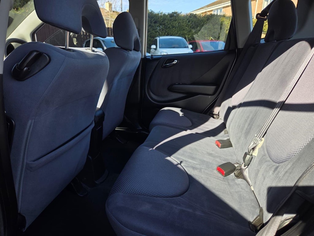 Used Honda Jazz 2007 for sale - 77934796: Photo 13