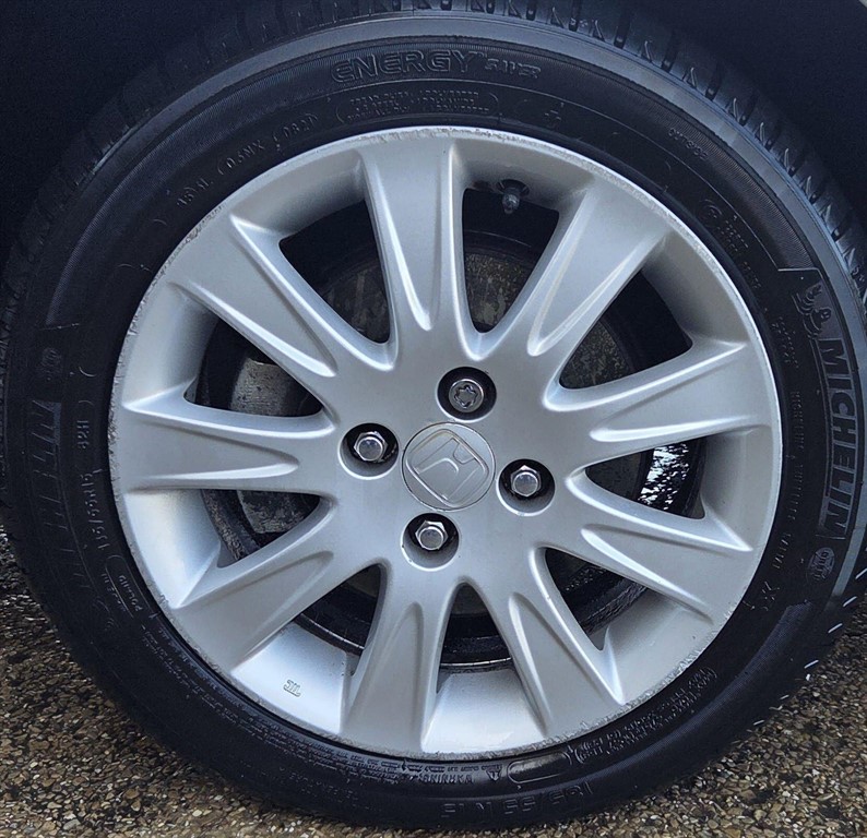 Used Honda Jazz 2007 for sale - 77934796: Photo 15