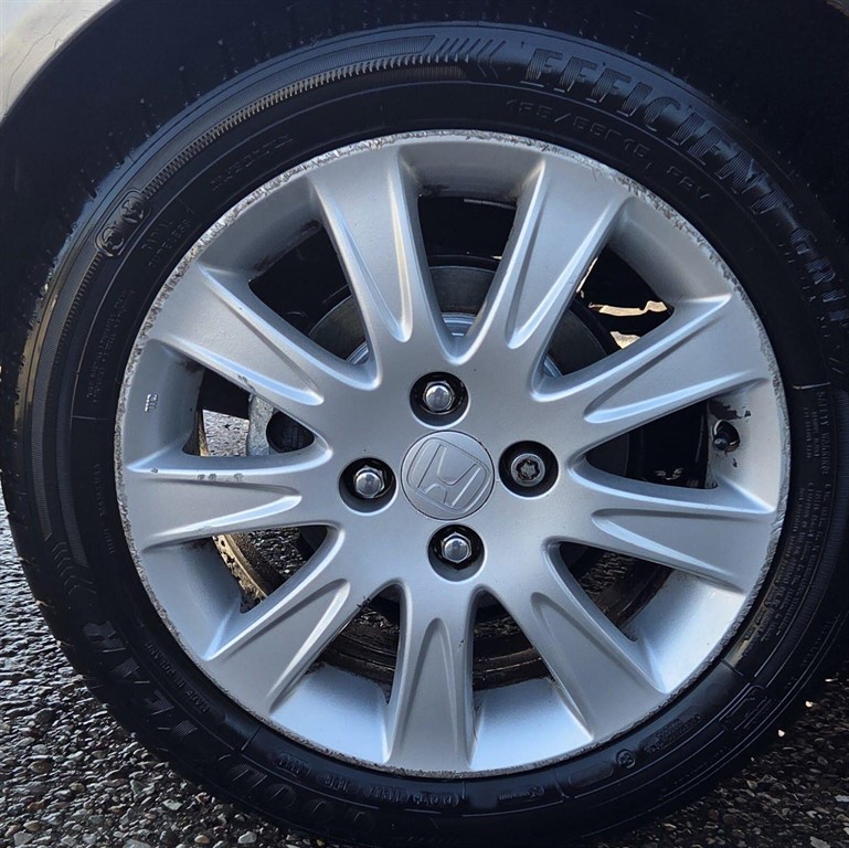 Used Honda Jazz 2007 for sale - 77934796: Photo 16