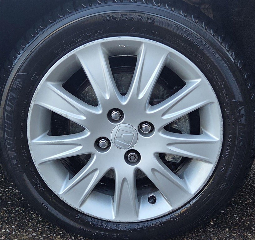 Used Honda Jazz 2007 for sale - 77934796: Photo 18