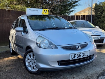 Used Honda Jazz 2007 for sale - 77934796: Photo