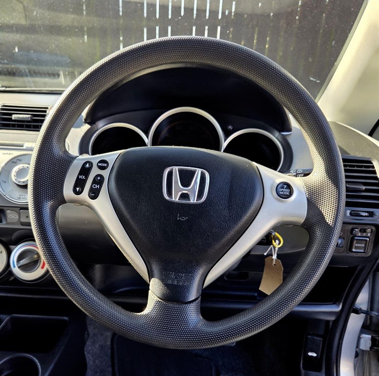 Used Honda Jazz 2007 for sale - 77934796: Photo 20