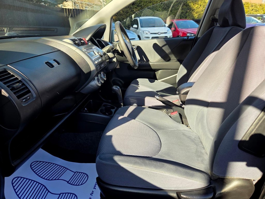 Used Honda Jazz 2007 for sale - 77934796: Photo 21