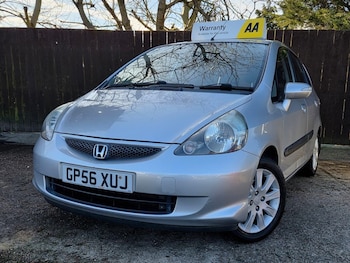 Used Honda Jazz 2007 for sale - 77934796: Photo