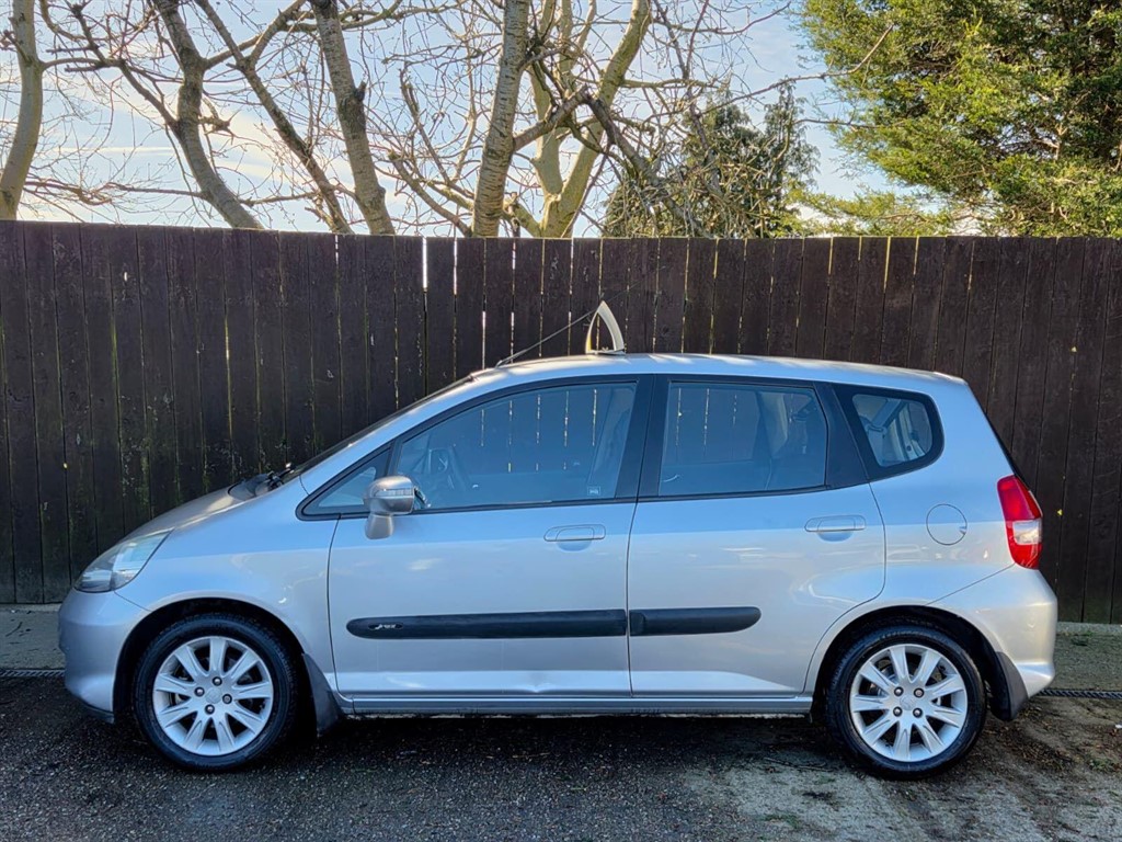 Used Honda Jazz 2007 for sale - 77934796: Photo 5